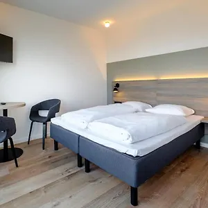 Aparthotel Go, Copenhagen