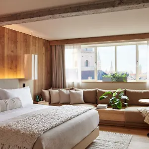 5* Otel 1