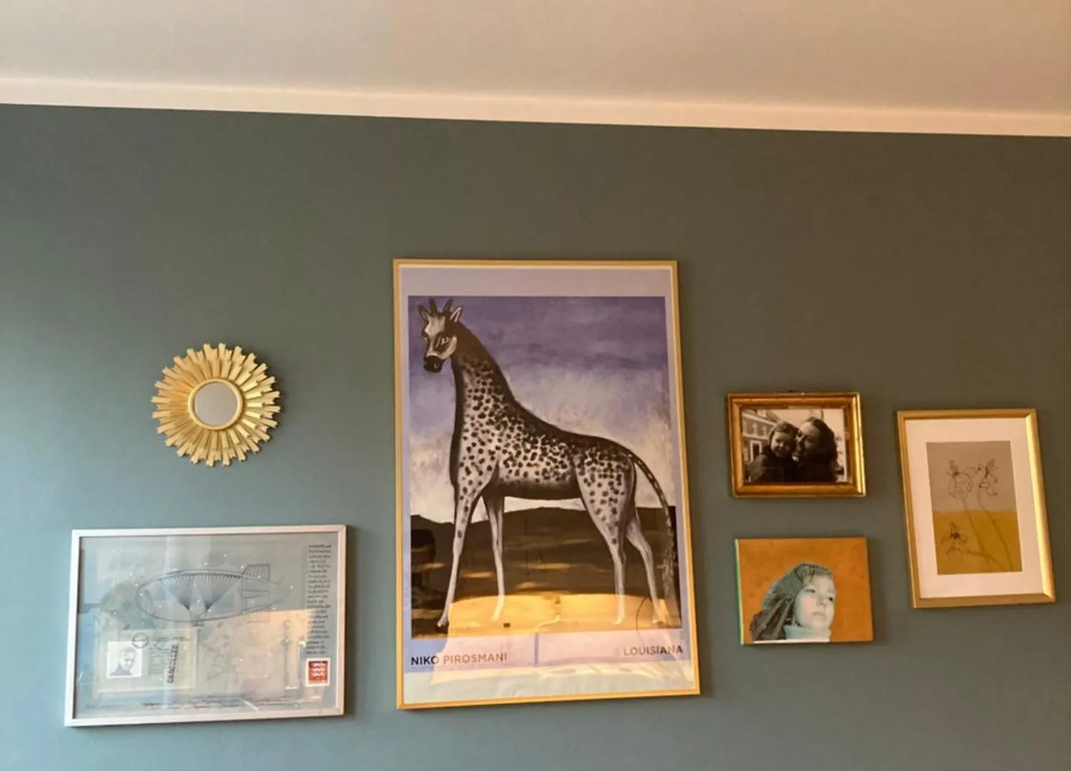 Central Cozy Apartment In Amager Копенгаген 0*,  Дания