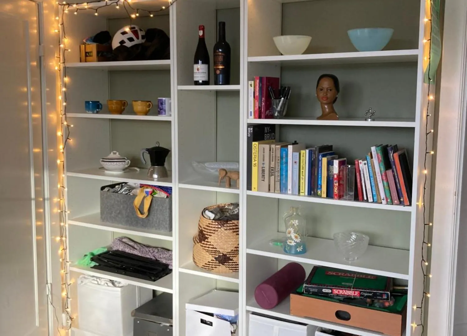 Central Cozy Apartment In Amager Copenhagen 0*,  Denmark