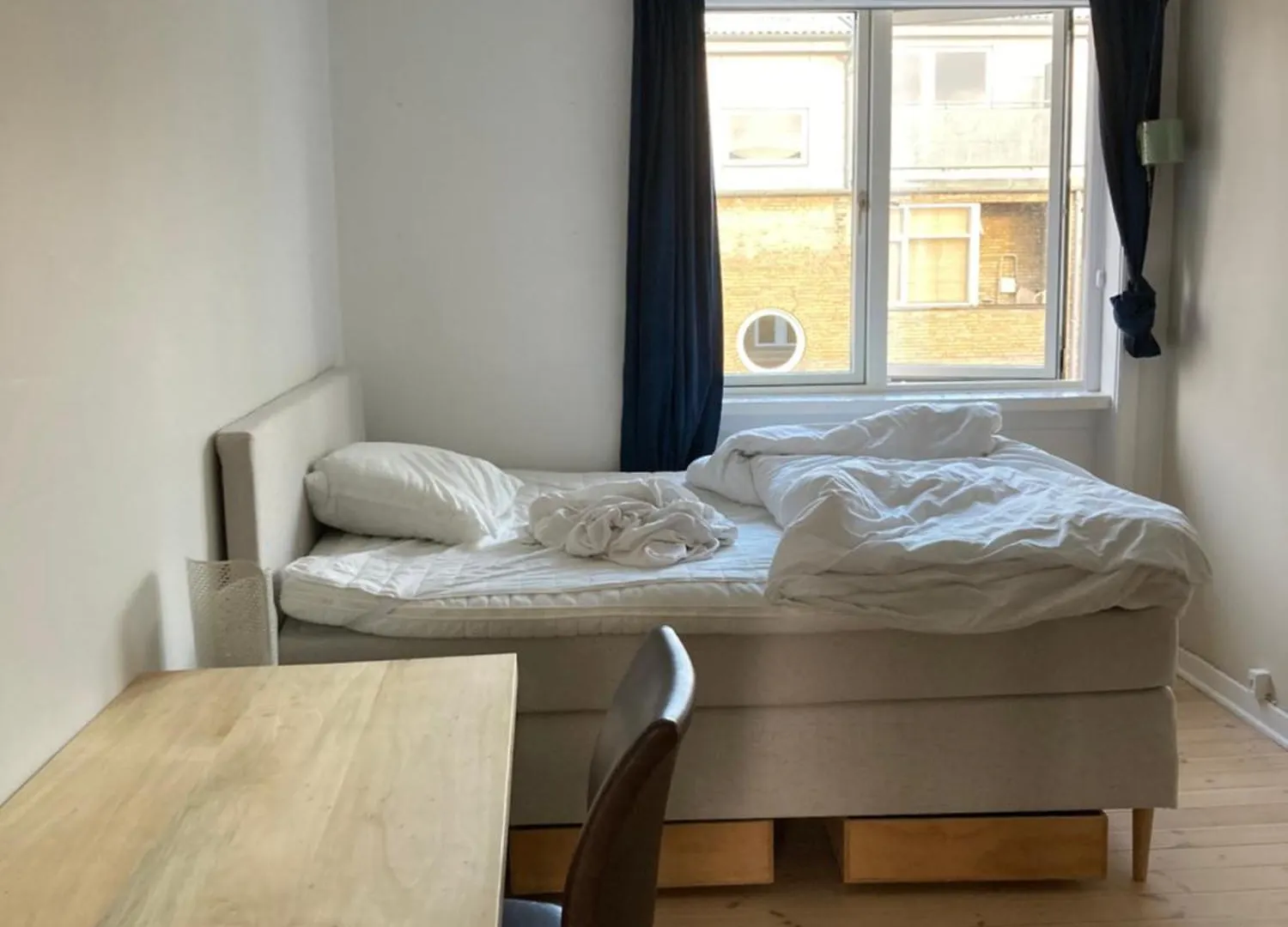 Central Cozy Apartment In Amager Copenhagen Denmark