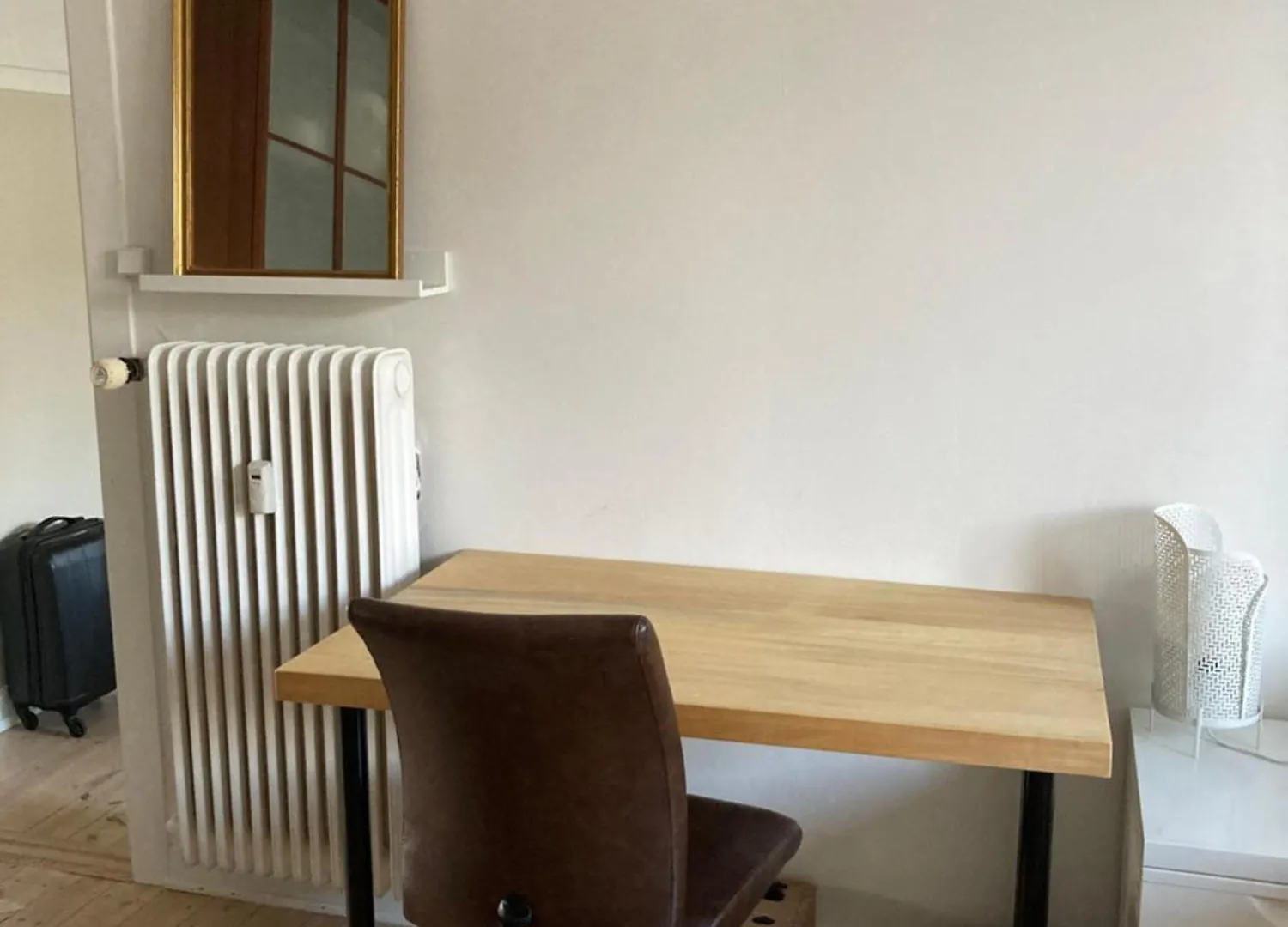 Central Cozy Apartment In Amager Copenhagen Denmark